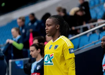 “Not going to be easy”-Brighton star makes admission ahead of Super Falcons’ WAFCON qualifiers vs Benin