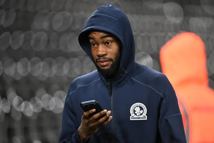 Nigeria’s Alebiosu recovers from strange ‘hamstring problem’ in vital Blackburn win