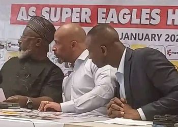 “We have the talents” – Former NFF Technical Director backs Eric Chelle to succeed with the Super Eagles