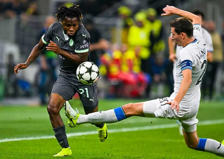 Premier League and La Liga clubs to battle for Samuel Chukwueze’s services next summer