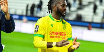 “One of the few” – Victor Osimhen lauds Uruguay centurion for helping him at Galatasaray