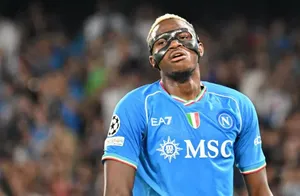 “A move in January is difficult” – Transfer expert gives update on Osimhen situation