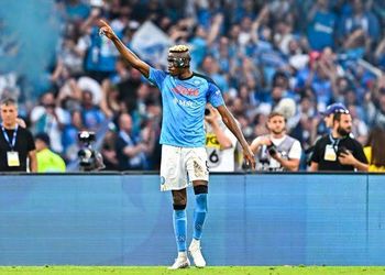 Top French club join the race to sign Terem Moffi