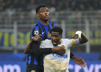 Director reveals why Slavia Prague refused to punish Super Eagles star amid controversial exit