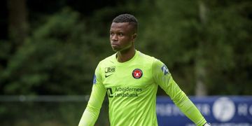 Transfer: Three-time Latvian champions recruit former Nigeria youth international