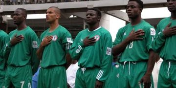 Transfers: Former Nigerian International Completes Switch To Mumbai City FC