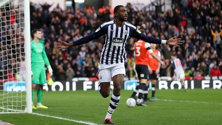 “I’m really delighted” – Semi Ajayi joyous to be back among the goals with West Brom
