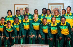 Ahmed Musa, Babajide, Enyeama, and more applaud Onome Ebi’s return to NWFL