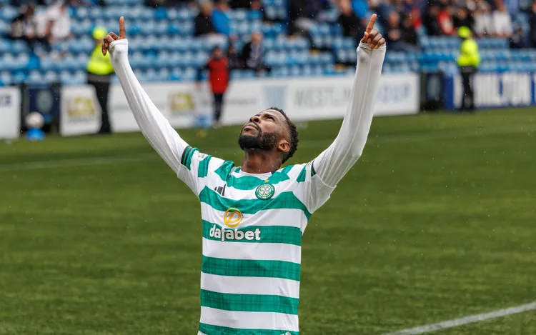 “I’m really fit” – Kelechi Iheanacho slams Celtic critics, addresses failed loan move