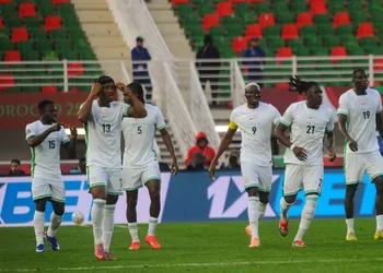 Nigerian football legend Peter Fregene passes away at 77, 1980 AFCON winner pays emotional tribute