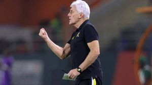 AFCON 2023: South Africa’s Hugo Broos maintains enthusiasm ahead of semi-final clash against Nigeria