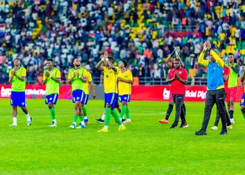 “It’s not about size” – Pakistan head coach warns Super Eagles ahead of Rwanda clash