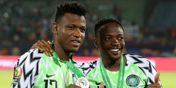 Shehu Abdullahi joins never-relegated European club