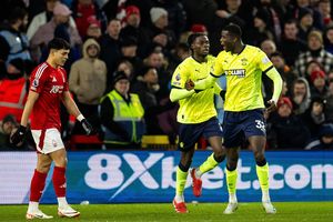 Onuachu: Southampton put Super Eagles star’s contract talks on hold – Report