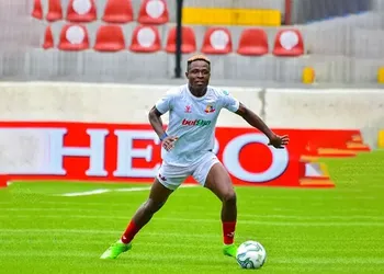 Former Super Eagles Defender Reveals Delight In Nigeria’s Defeat