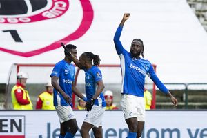 Former Chelsea boss wants Super Eagles’ Tolu Arokodare in Italy