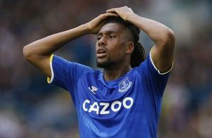 Iwobi, Bonke, Ogu: Nigeria’s biggest winners and losers from the January transfer window