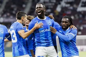 Genk’s rising star Tolu under fire as ex-coach slams ‘big baby’ attitude in ugly Balotelli comparison ahead of make-or-break UEFACL qualifier