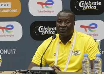 U-17 AFCON: Five Golden Eaglets to count on against Burkina Faso