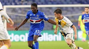 AFCON U20: Coach Zubairu opens Flying Eagles door for Inter Milan, OGC Nice, Genk wonderkids