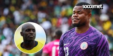 Nigeria’s greatest goalkeeper: Ranking the Super Eagles’ safest hands