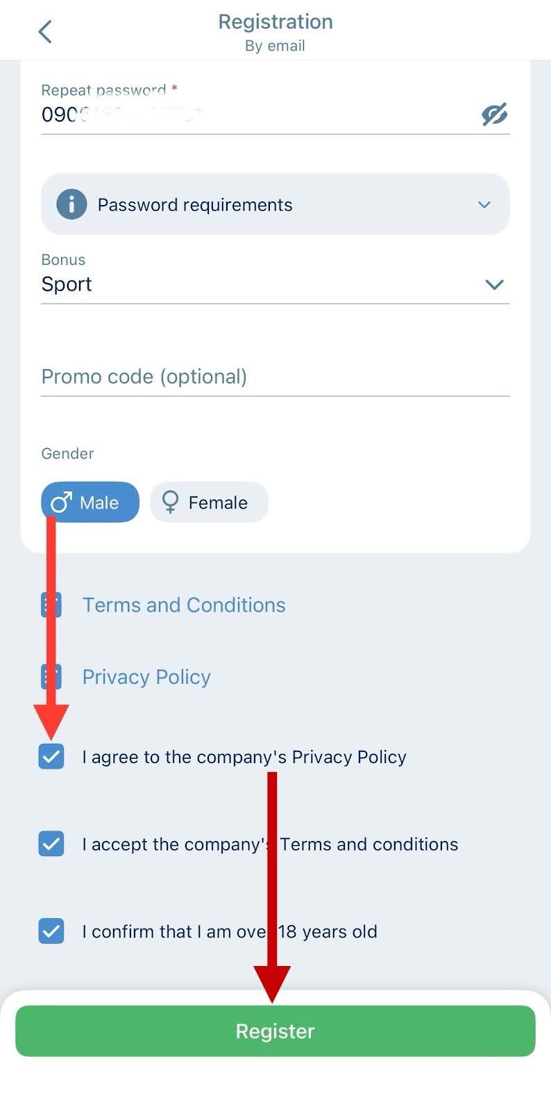 1xBet App: Download for free on Android & iOS (2025)