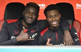 Super Eagles: “I wouldn’t be surprised” – Ex-Kaizer Chiefs goalie reveals how Nwabali can earn recall