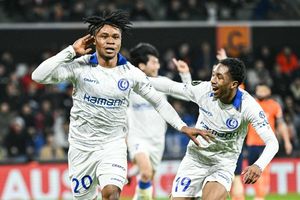 Nigerians abroad: Orban unstoppable; Lookman, Ajibade, Ighalo excellent in wins