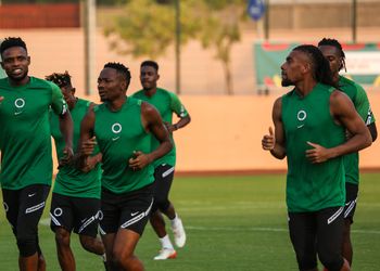 Nigeria vs Ghana: Eguavoen finalises Super Eagles B squad for CHAN 2025 qualifier