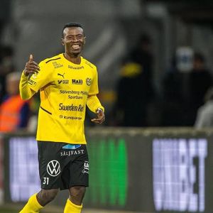 Nigerian players abroad: Okoye begins Watford stint on wrong foot, Nwankwo’s wonder-goal gifts Mjallby victory