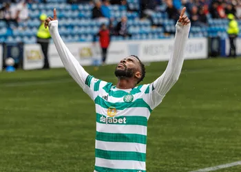 Why not? Cyriel Dessers reveals potential destination amidst Rangers exit talks