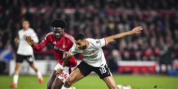 “Best season of my career” – Super Eagles star reflects on FA Cup triumph with Leicester City