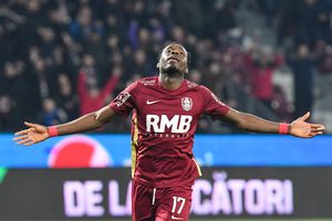 ₦5bn well spent: Swiss champs FC Basel secure explosive Nigerian star after sensational loan spell