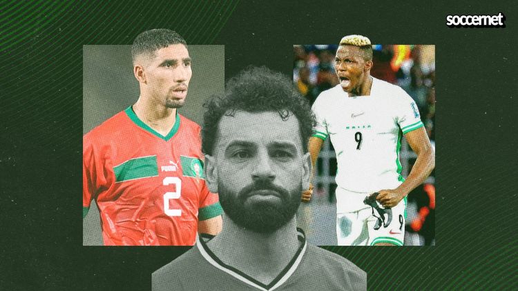 Opta supercomputer tips Morocco, Egypt as AFCON 2025 favourites — Where do Nigeria’s Super Eagles rank?