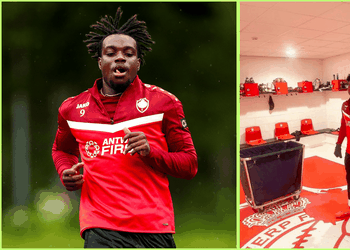 “We have to help him” – Ghana star Mohammed Salisu on Monaco’s new Nigerian signing