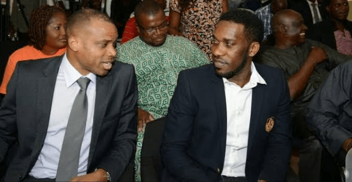 FIFA appoints former Super Eagles captain as TE for Qatar World Cup, begins work with Wenger, Klinsmann