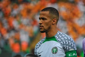 “My modern idol” – Troost-Ekong applauds administrative excellence of ex-Chelsea Chief