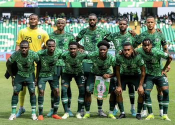 Serie A: Super Eagles GK Maduka Okoye pinpoints two key errors in Udinese’s loss to AS Roma