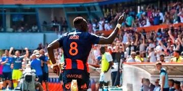 Convicted and banned in Denmark: Former Nigeria youth international returns to football in China