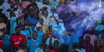 #SoccerNet Football Fact: Mysterious Lighting