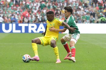Jay-Jay Okocha: Why Super Eagles legend received FIFA World Cup Award