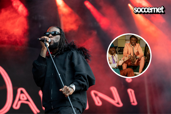 “It’s football” – Alex Iwobi sends message to Brahim Diaz following AFCON final penalty miss