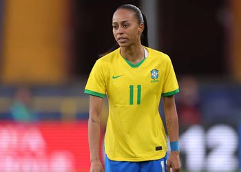 Paris 2024: Oshoala, Nnadozie headline Super Falcons’ Olympics squad