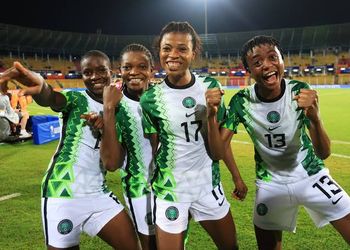 Official: Ex-Super Falcons boss returns as Falconets head coach ahead of U20 World Cup qualifier against Mauritius