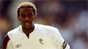 Okocha named in best 50 Premier League performances from over 300,000 options