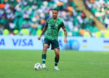 Nigeria’s AFCON 2023 hero, William Troost-Ekong set to miss the rest of the season through injury