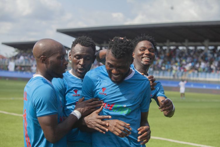 Exclusive: Sikiru Alimi bemoans CHAN postponement