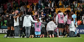 The United States Are The Women’s World Cup Champions, Rapinoe The Brightest Star