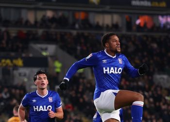 Chuba Akpom transfer update: Nigerian forward left in limbo as Lille and Ajax close doors