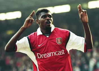 AFL: Kanu and Enyimba blasted after ‘poor’ jersey scandal against Wydad